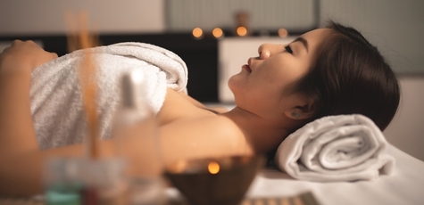 SPA-програма «Women SPA» в центрі «SlimClub»