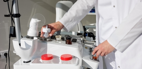 Комплекс анализов с консультацией врача в «Медея»