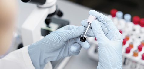 Комплексний check-up організму в «Сайнслаб»