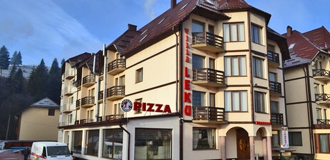 От 2 ночей весной с завтраками в «Villa Leku«