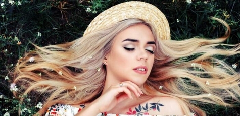 Вулична фотосесія з макіяжем від «Fishka Films»