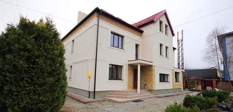 От 2 ночей с питанием в отеле «Вилла Валентина»