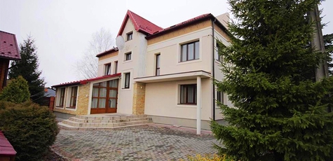 От 2 ночей с питанием в отеле «Вилла Валентина»