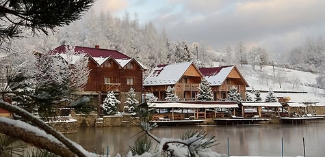 Від 2 ночей у «Турянський Двір» на Закарпатті