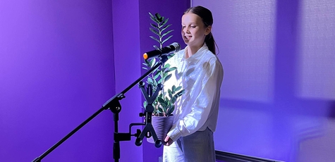 До 8 занять акторською майстерністю у Creative Lab