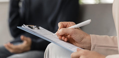 До 5 консультацій від психолога Жанни Точеної