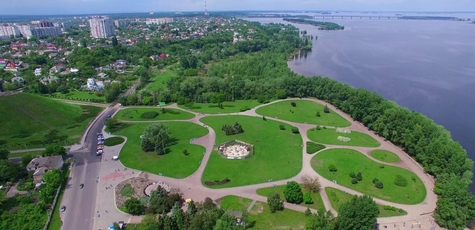 6-денний автобусний тур «Черкащина 365»