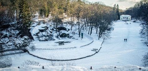 6-дневный автобусный тур «Черкащина 365»