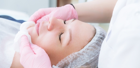 Up to 3 sessions of carboxytherapy at SunShine