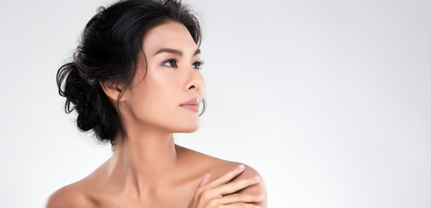 Laser carbon peeling at SunShine salon