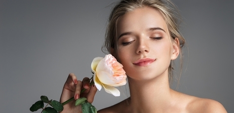 Up to 3 sessions of facial carboxytherapy