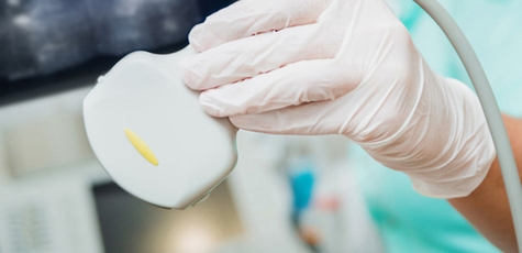 Доплерографія судин голови та шиї в «Sonovita»