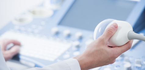 УЗД щитоподібної залози, тазу та молочних залоз