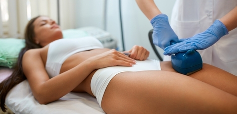 5 laser hair removal sessions at SunShine salon
