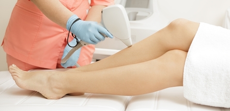 5 сеансів лазерної епіляції у «Fashion Diva»