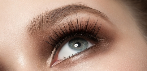 Ламінування брів у «Haimanova Browmaster»