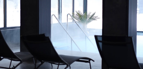 От 2 ночей c завтраками и SPA в Naciku в Буковеле