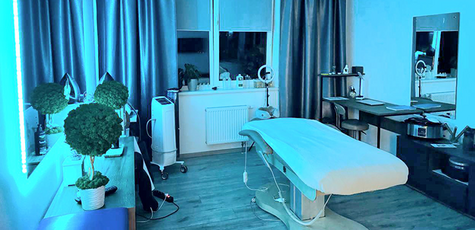 Балійський релакс-масаж всього тіла у «Kuzminsky»