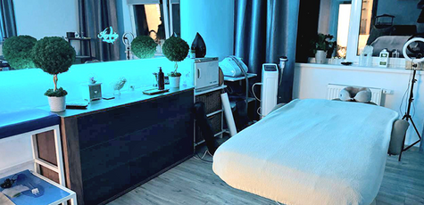 Загальний оздоровчий масаж тіла у «Kuzminsky»