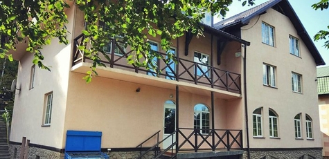 From 2 nights of rest with meals at Dzvinka