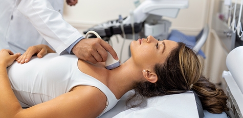 Дуплекс сосудов головы и шеи в центре «Life»