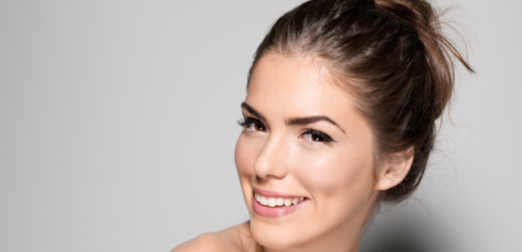 Up to 3 sessions of microneedle RF lifting