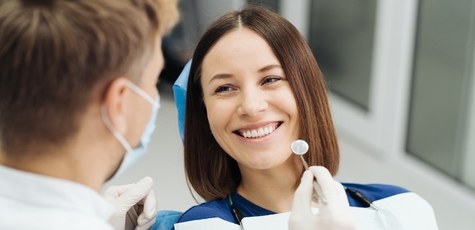 Discount on dental implants at Dental Euro