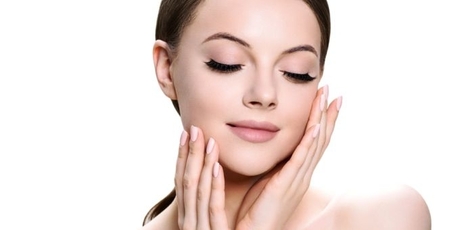 Чистка обличчя з мезотерапією в «Contora»