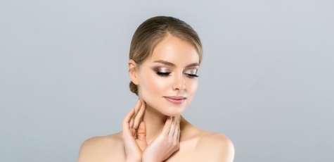 Знижка на SMAS-ліфтинг у «Contora The Beauty»