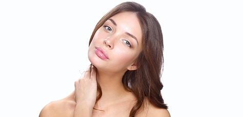 Чистка обличчя Hydrafacial у «Contora The Beauty»