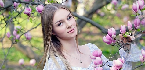 Індивідуальна фотосесія Олега Ветирець