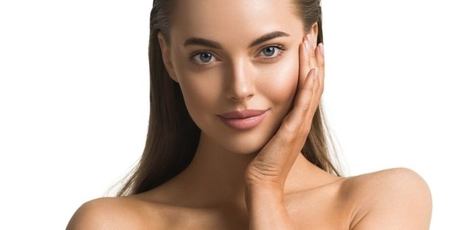 До 3 сеансов RF-лифтинга лица в «Contora Beauty»