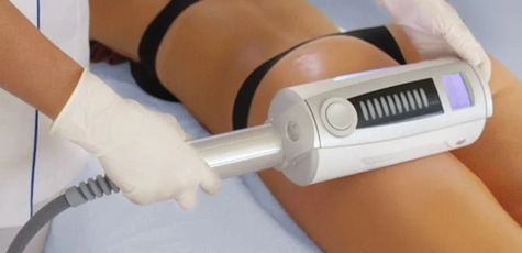 Up to 5 sessions of endosphere therapy at Bloom
