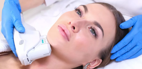 Smas-лифтинг лица, шеи или декольте в «BeBeauty»