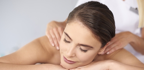 Up to 2 relaxation massage sessions at BlooM