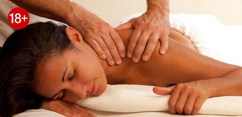 Get a discount on a couple's massage