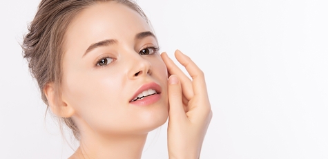 Комплексное омоложение лица в «Garni Beauty Space»