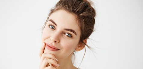 Up to 3 facial mesotherapy sessions at Lykhota