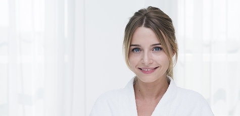 Up to 3 scalp mesotherapy sessions at Dr. Lykhota