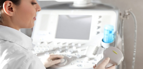 Full-body ultrasound from the Family Clinic