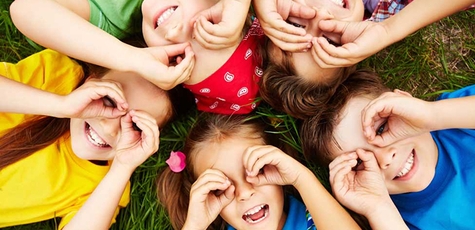 Children's camp Bumbarishka in Volovets
