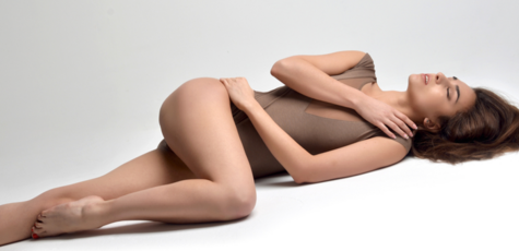 Up to 10 cellulite treatment sessions at Vivaton+
