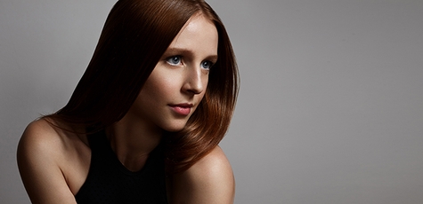 Cold hair restoration at I Want It Beautiful!