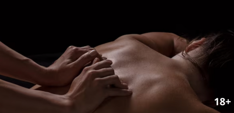 Erotic massage According to your rules