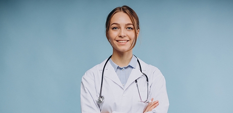Consultation with a neurologist at Veles