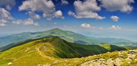 The Incredible Carpathians Tour by TOP Tours