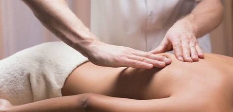 Up to 7 sessions of Recovery massage at MML-1