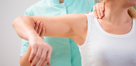 Consultation rehabilitation specialist at MML-1