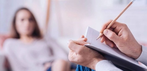 Up to 10 online consultations psychologist Blinov
