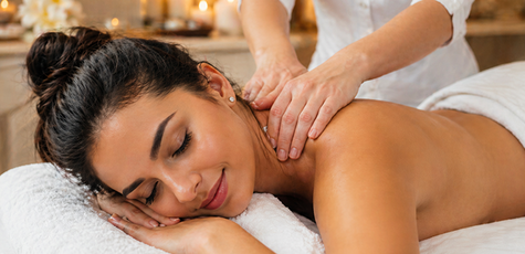 The Jalim Hammam Spa Program at Alessandro